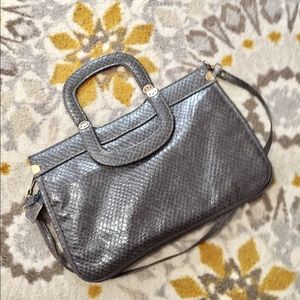Bags - Vintage Leather Handbag Bags - Vintage Leather Handbag
